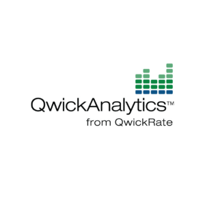 QwickAnalytics Logo