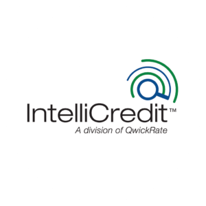IntelliCredit Logo